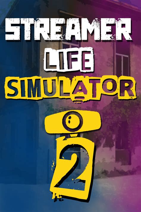 streaming life simulator download.